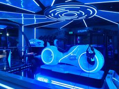 -世代星球·保龄球·镭战真人CS·团建(杨浦店)