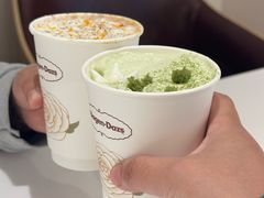 -哈根达斯(武汉天地店)