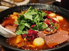 -江太极江浙菜(马桥万达广场店)