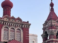 -圣·阿列克谢耶夫教堂