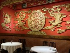 -梅龙镇酒家(南京西路总店)