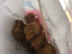 -傅强排骨(成都总店)
