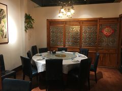 包厢-又一福烤鸭·北京菜(东四店)