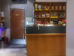 -山丹丹西北菜(金贸大厦店)