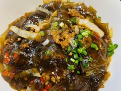 -红旗大食堂(君悦紫园店)