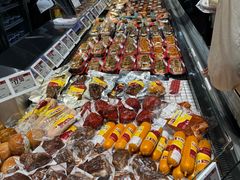 -永辉超市(鲁谷店)