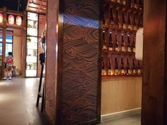 大堂-千代武日本料理(哈西店)