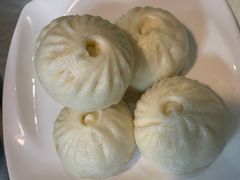松茸包子-名善山珍·野生菌汤锅(文殊院店)