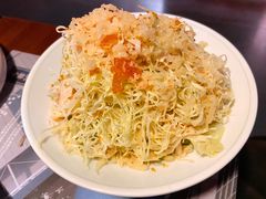 满盘沙拉-烧鸟横丁(联发文创口岸店)