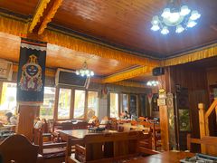 -塔洛藏餐吧(香格里拉古城店)