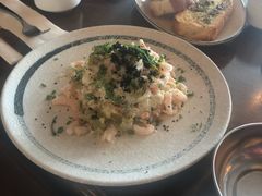 俄国虾土豆沙拉-FISH&POTATO Cō(地中海美食 万象城店)