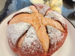 -Juicy Bakery(大学路店)