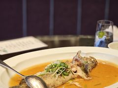 -杭州西子湖四季酒店·金沙厅