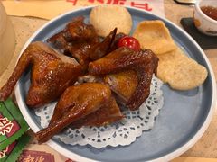 -点都德(海岸城店)