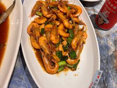 -佬太公海鸭·海鲜大排档(上海总店)