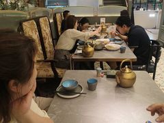 -香阁餐厅·常州菜·常州菜代表品牌(新北奥体店)