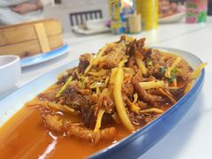 -谊荣海鲜大牌档(石湖店)