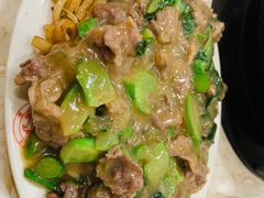 -粤潮牛肉火锅店(江南大道店)