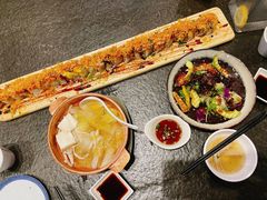 -将太无二·北美传奇寿司(荟聚购物中心西红门店)