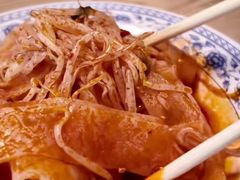 -王菊美食街·王菊面馆(总店)