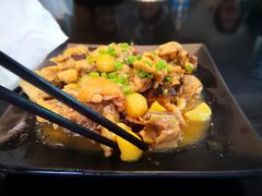 -外婆船宴餐厅·外婆喊你回家吃饭