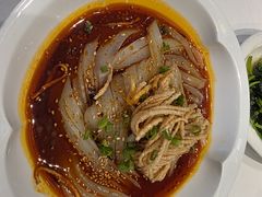 -眉州东坡(团结湖店)