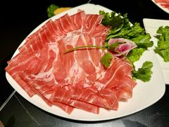 -大得涮肉(三元桥店)
