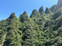 -三清山风景名胜区