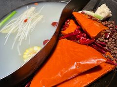 -阳阳老火锅(小南门店)