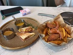 -西语·炭烧牛排(卓越中寰店)