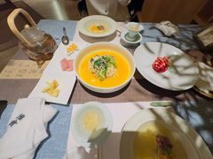 -淮食·雅宴(北大博雅国际酒店)