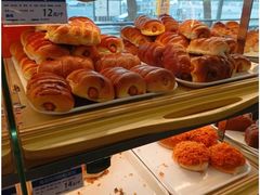 -新侨三宝乐面包店(崇文门店)
