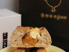 -evoojoo面包商店