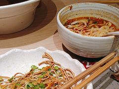 -大师兄·西北小馆(南沙万达广场店)