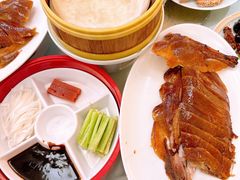 -惠丰堂饭庄·烤鸭·京味菜(翠微路店)