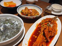 -乡里八闽·福州乡土菜(高宅店)