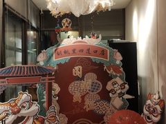 -胡桃里音乐酒馆(四道口店)