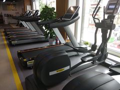 -每刻健身工作室(西直门店)