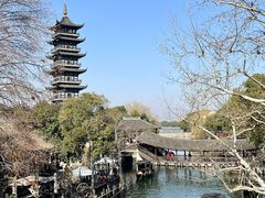 -乌镇景区