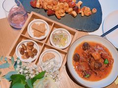 -青梅酒肆PLUS(长白仙岛北路店)