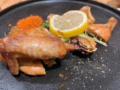 -上芽食集(德思勤店)