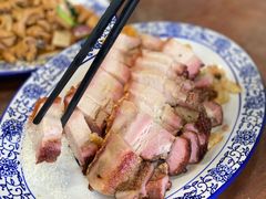 -下村新强记烧鹅店