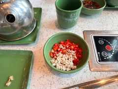 -润园四季椰子鸡火锅(海上世界店)