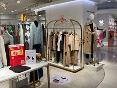 -巴黎春天(浦建店)