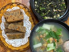 -吃吃看·闽南古早味(美食街店)