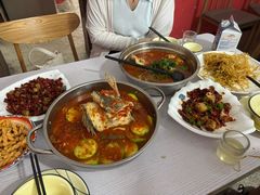-风鑫铃罗非鱼(道沟店)