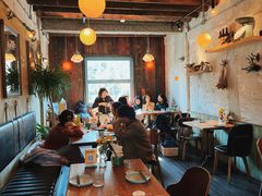 -食陆号·新式台湾创意菜(十全街首店)