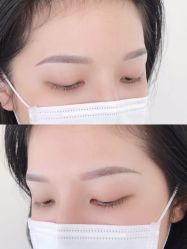 -久匠·纹眉半永久野生眉