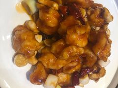 -鸭匠食府·挂炉烤鸭·新京菜(阜成路店)