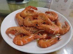 -叶姐海鲜(棋子湾店)